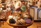 Where to buy hats in Barcelona