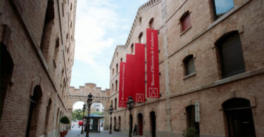 Catalonia’s History Museum