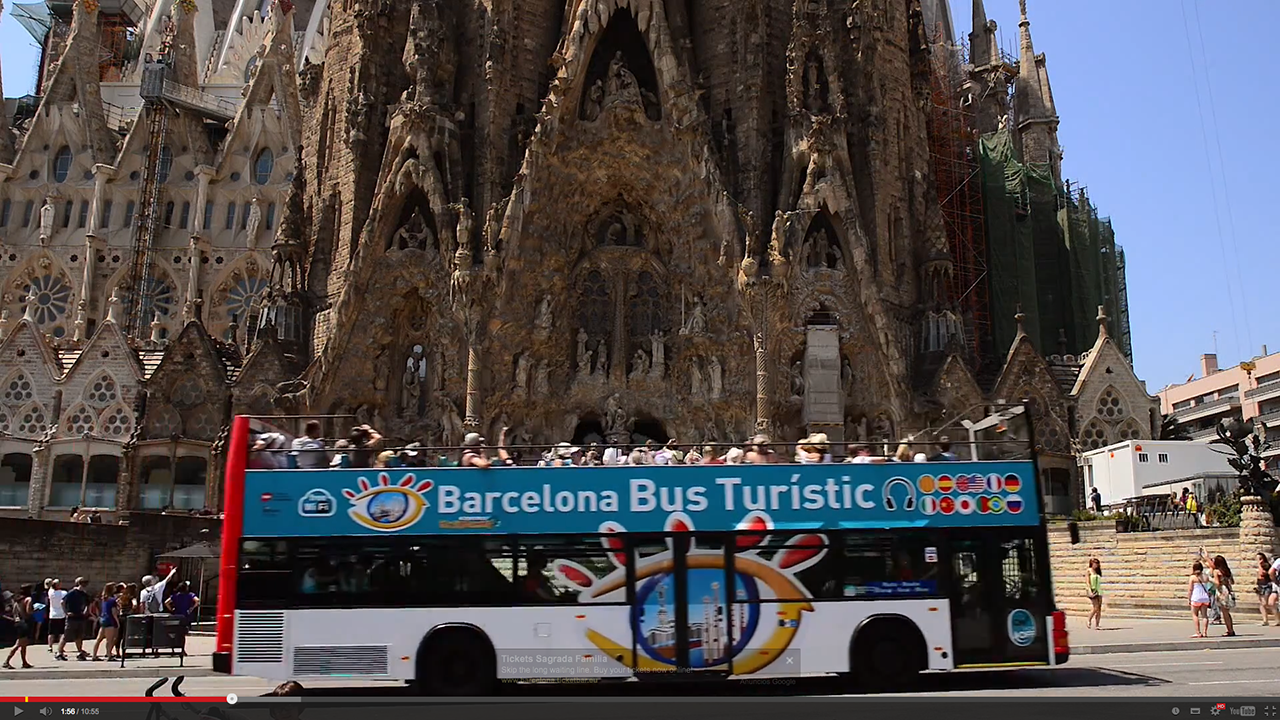 How to fix travel: Get an authentic experience in Barcelona