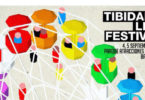 Tibidabo Live Festival