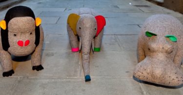 Best toy stores in Barcelona