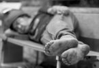 Hidden City Tours |Tour the streets with those who sleep in them