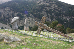 vall de nuria barcelona