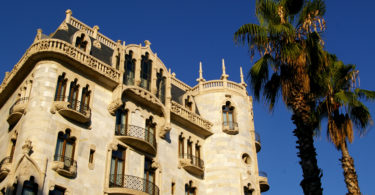 Vila de Gràcia | Barrios of Barcelona