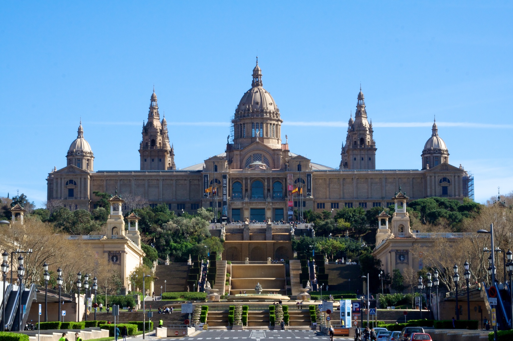 Cheat-Sheet to Free Museums