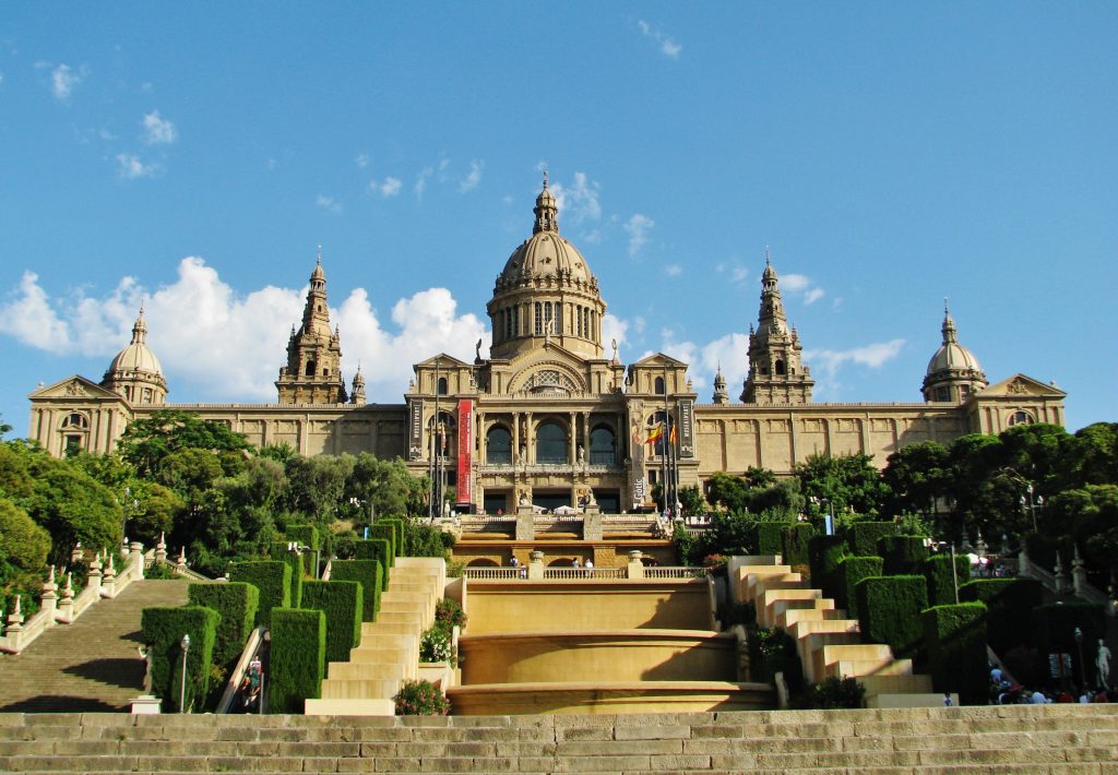museu nacional d'art de catalunya