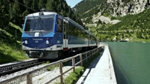 vall de nuria barcelona