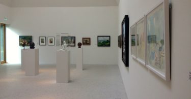 Art galleries to visit for free in Barcelona