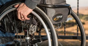 Barcelona for disabled visitors