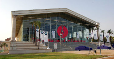 6 Theatres in Barcelona