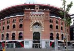 La Nova Esquerra de l’Eixample : Barrios of Barcelona