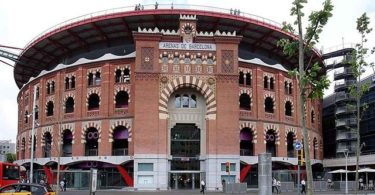 La Nova Esquerra de l’Eixample : Barrios of Barcelona