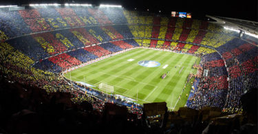 How to Get to Camp Nou