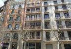 Alquiler de piso en Barcelona