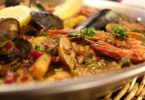 The best paella of Barcelona delivered to your home