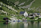 Vall de Nuria Lagoon - hotel - Discover Vall de Núria