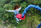 How to spend a day in the air in Barcelona