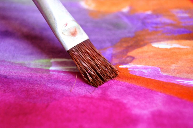 Where to buy arts and crafts supplies in Barcelona