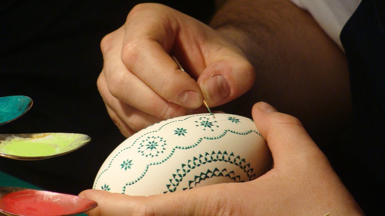 arts and crafts barcelona