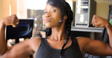 8Fit The app for those who hate exercise