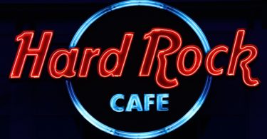 Hard Rock Cafe Barcelona