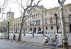 Alquiler de piso en Barcelona