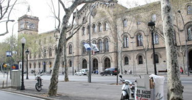 Alquiler de piso en Barcelona