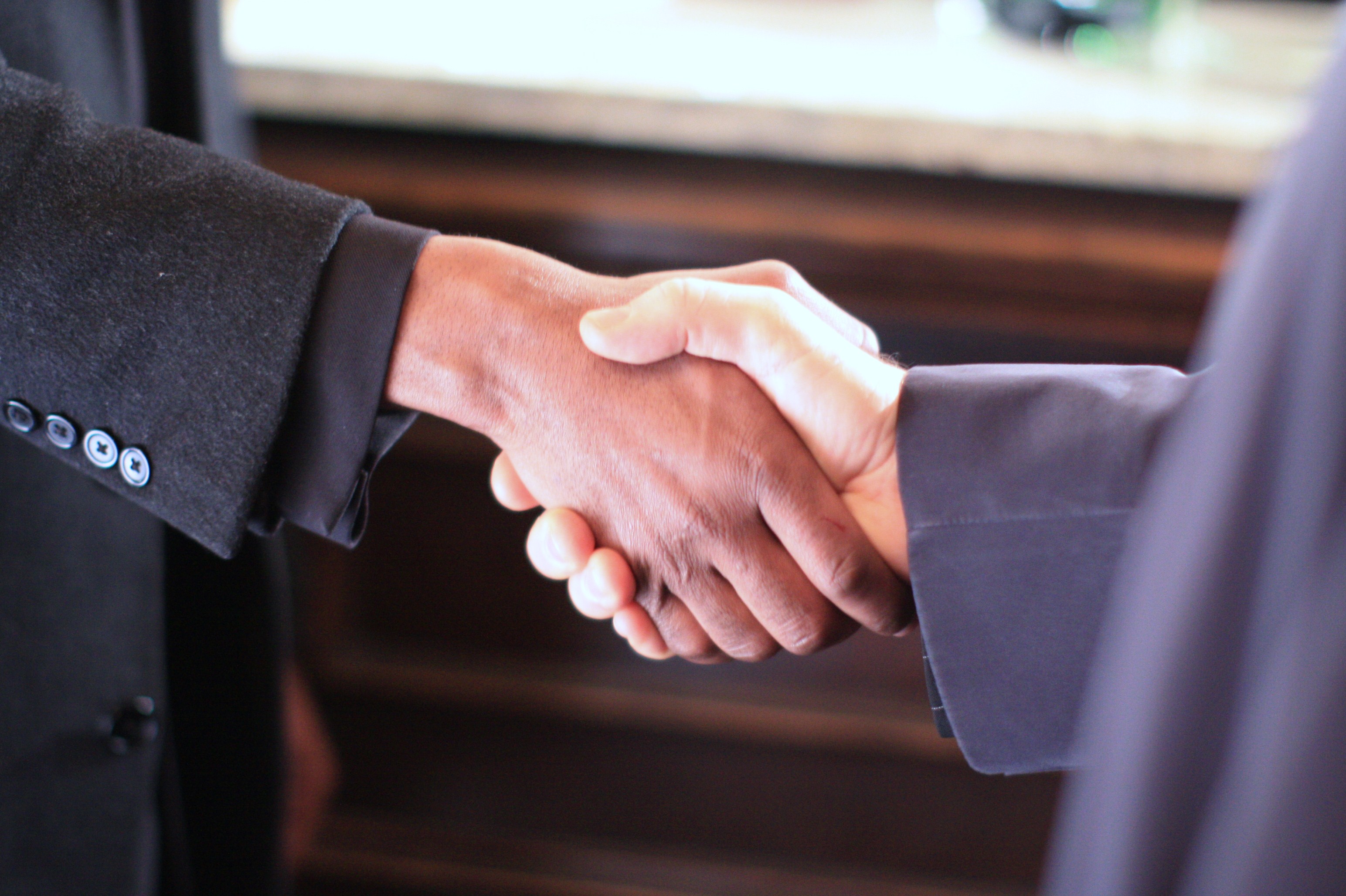 Tips for a successful interview
