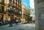 Alquiler de piso en Barcelona