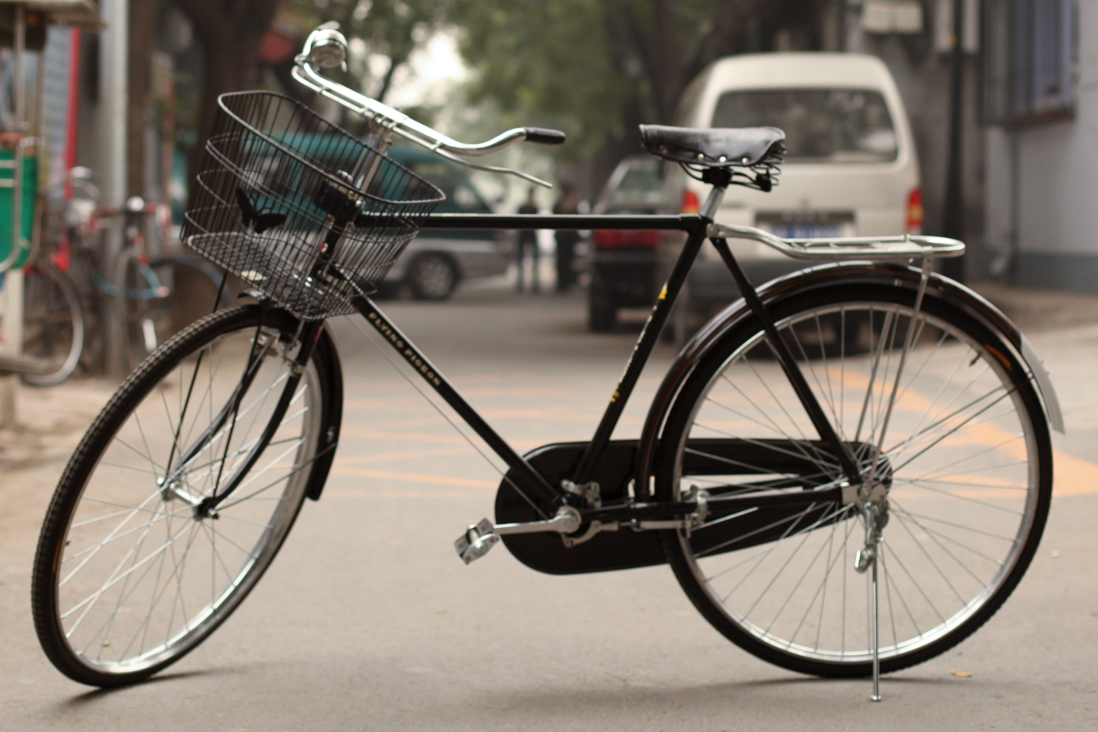 Bicioci Bike Café