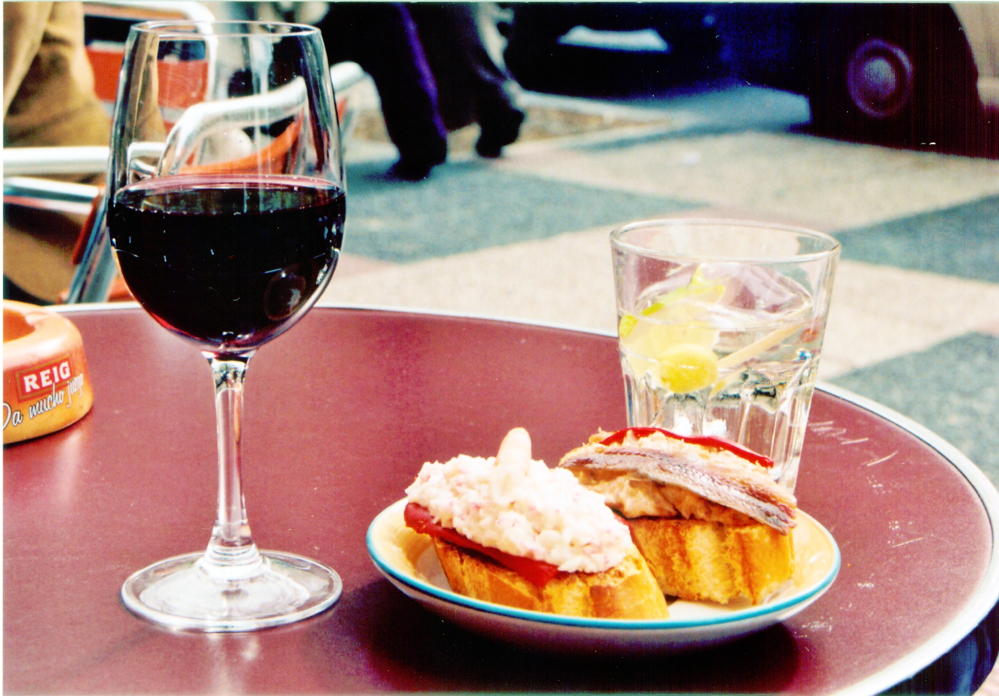 How to feel like a Catalan