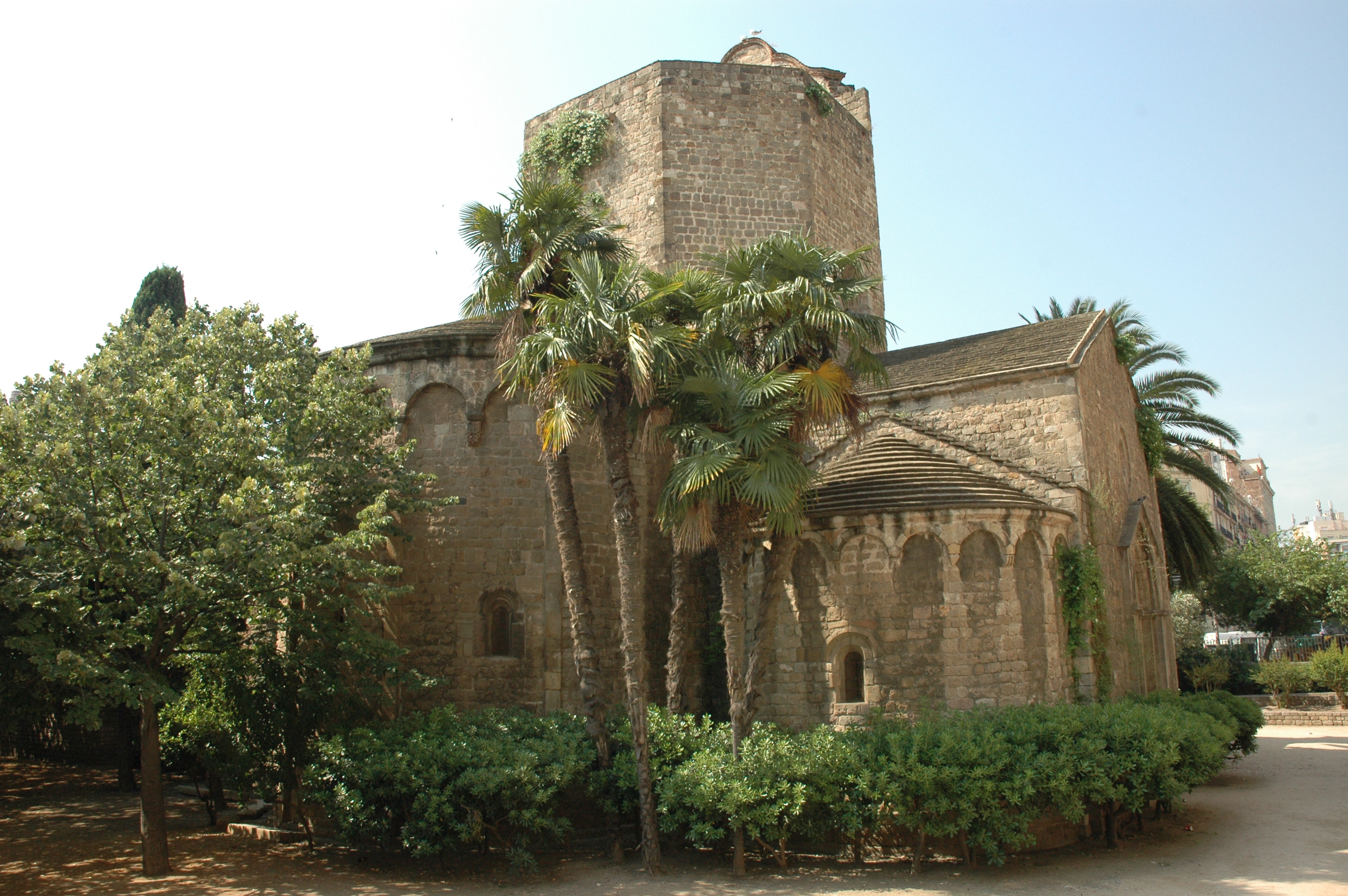 Alquiler de piso en Barcelona
