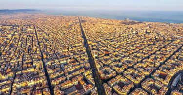 Alquiler de piso en Barcelona
