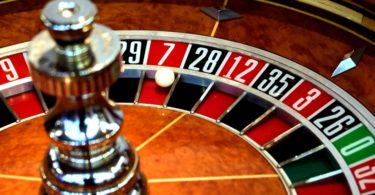 Barcelona Casino