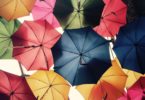 Where to buy cheap umbrellas in Barcelona