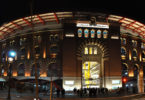 las arenas shopping centre barcelona