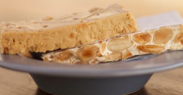 turron