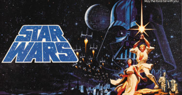 The music strikes back