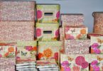 Where to buy nice boxes in Barcelona