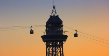 Alquiler de piso en Barcelona