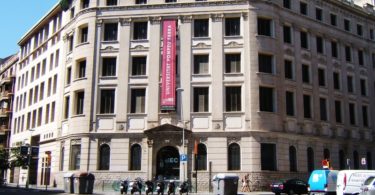 Alquiler de piso en Barcelona