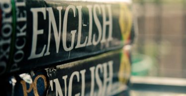 The English side of Barcelona