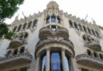 Important Catalan architects