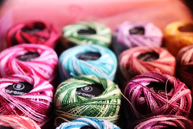supplies for knitting
