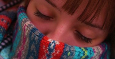 How to keep warm this Winter