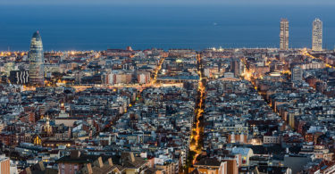 Alquiler de piso en Barcelona