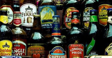 The best beers to buy from supermarkets in Barcelona