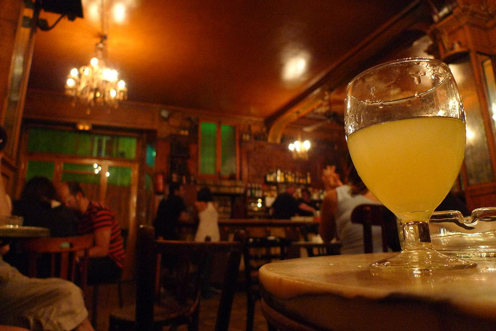 Barcelona’s oldest, most historic bars