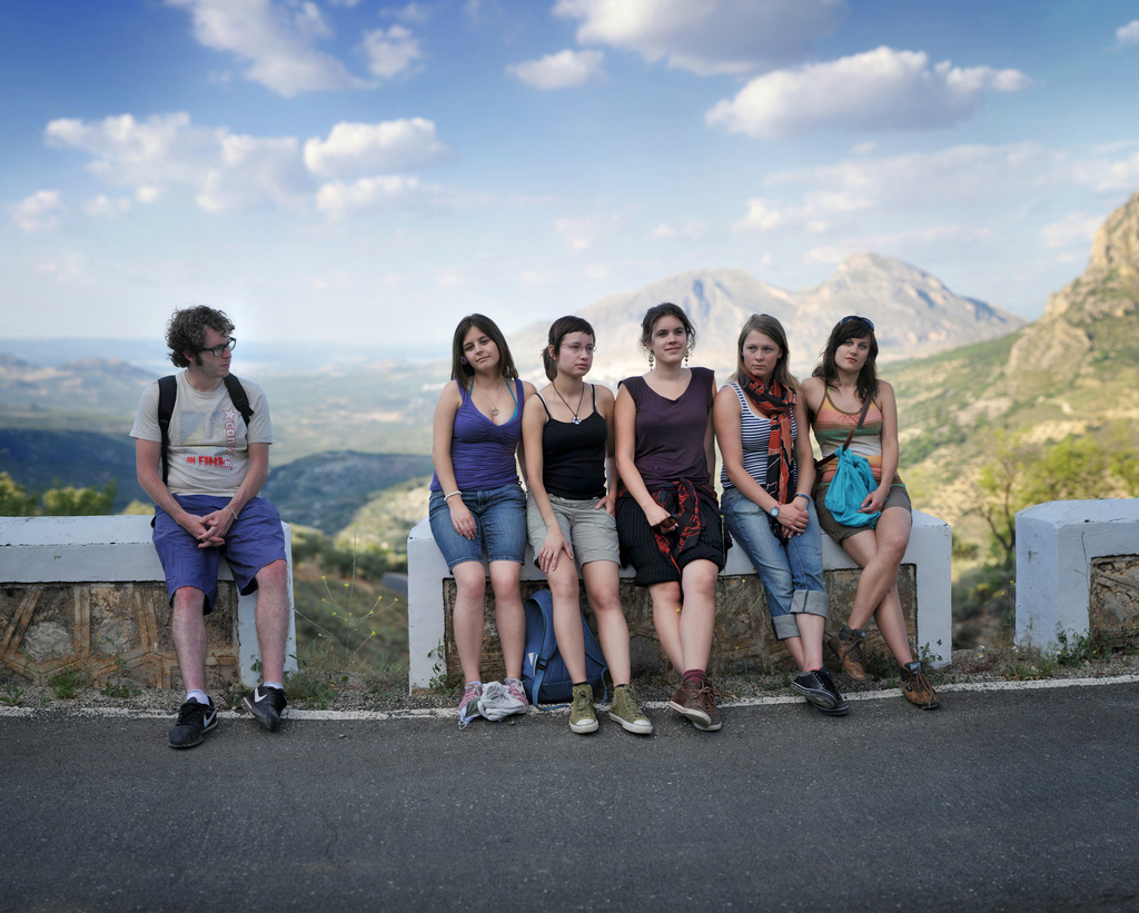 The Best Meetups in Barcelona
