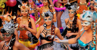 Carnaval 2016: Guide to Catalan Mardi Gras